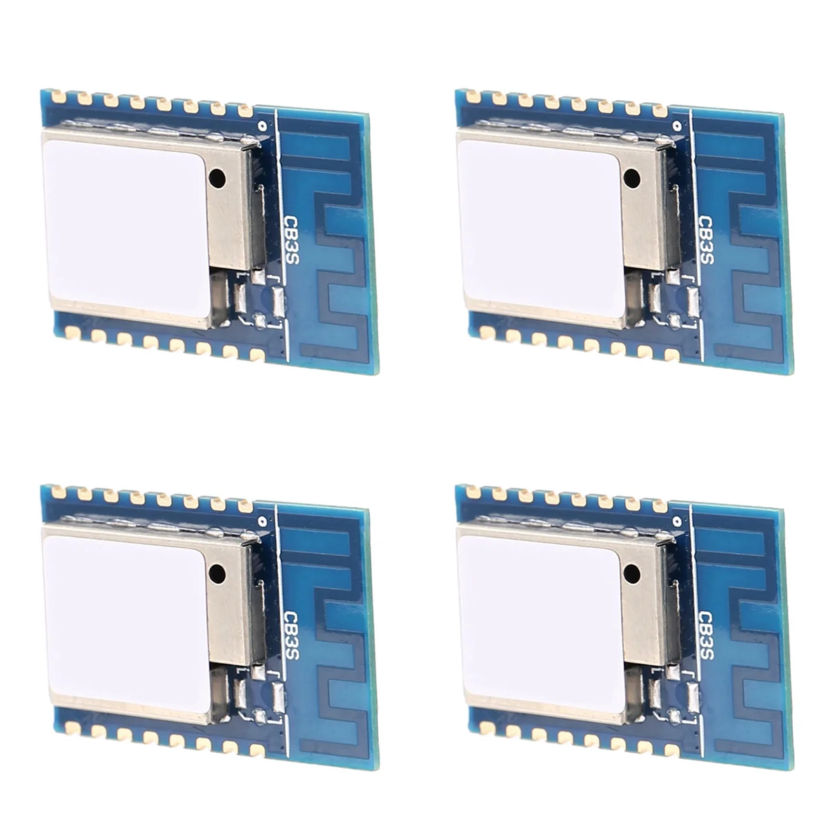 4X Tuya CB3S Universal Smart Remote Control Module Bluetooth Module WiFi Module Tuya Module