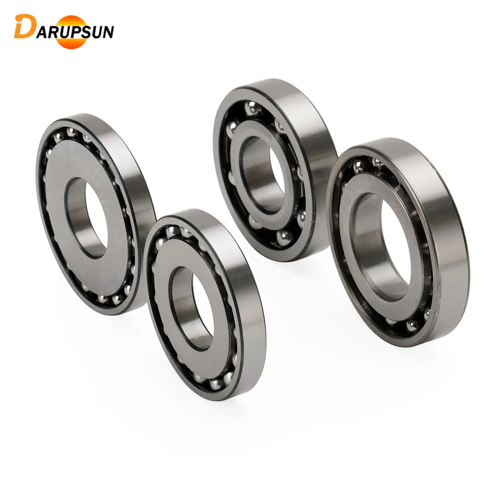 

DARUPSUN K114 CVT Automatic Transmission Pulley Bearing Kit 4PCS/Kit For Toyota