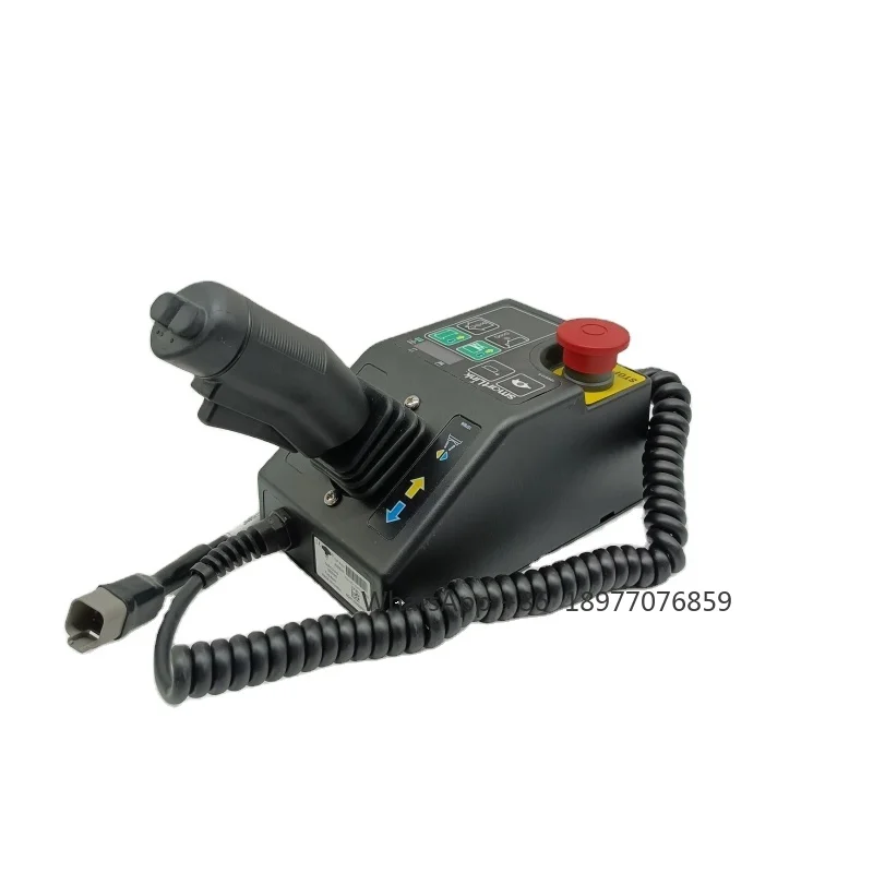 قطع غيار مصاعد المقص PCU 1283792GT 1283792 صندوق التحكم في المنصة Gen 6 صندوق التحكم PCON STD منطقة مزدوجة GS/GR للبيع #3