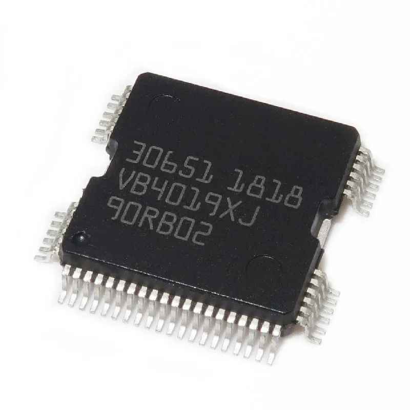 5PCS PS331A1 PS331 30651 HQFP-64 XC9536-15PC44C XC9536 BT471KPJ80 471KPJ80 20845-002 MC3459L MC3459 CDIP-14