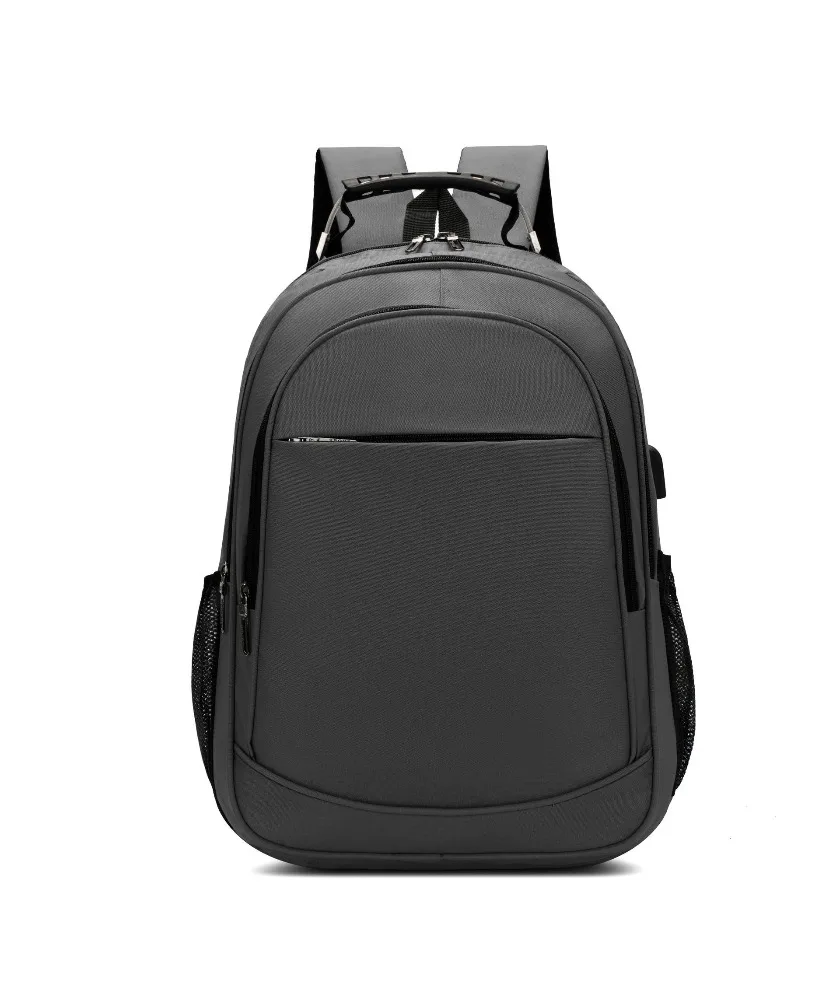 Backpack Large Capacity Premium Sense Cheap Durable Oxford Cloth Backpack Commuter Business Computer Bag Wholesale