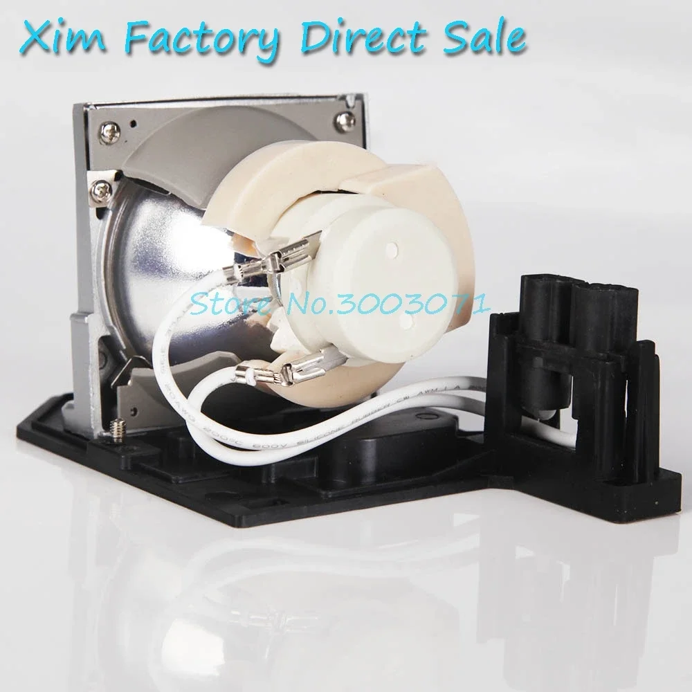 مصباح بروجيتر مع غلاف لـ Acer ، جودة عالية ، Acer H5360 ، H5360BD ، H5370BD ، V700 ، ضمان 90 يومًا ، K0700.001