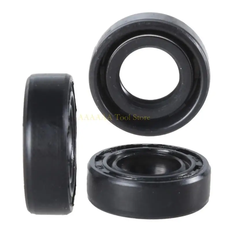 A2BE 20 PCS AS AS SHAFT SCHAKELIJK DOORTABLE OLIEAALS VOOR FS38 FS40 FS45 FS46