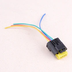 8200683188 Car Fuel Pump Cable Wire Harness Plug Fit for Citroen C4 Coupe Renault Master III Opel Movano B