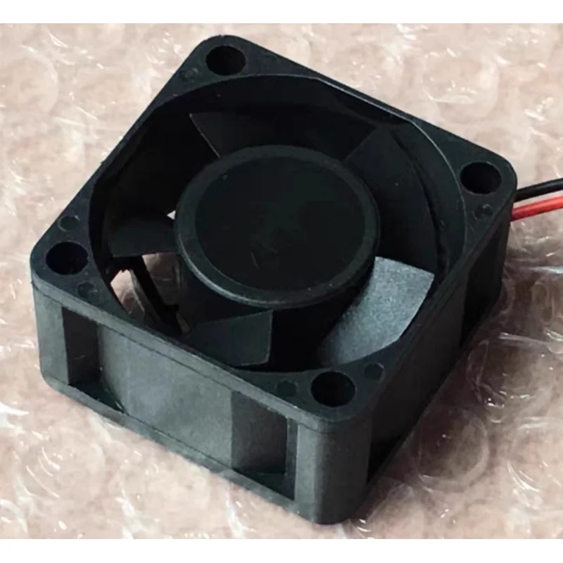 l 1PCS For SUNON KDE2404PKV2 | 24V 0.8W | 4CM | 2-Wire Switch Micro Fan