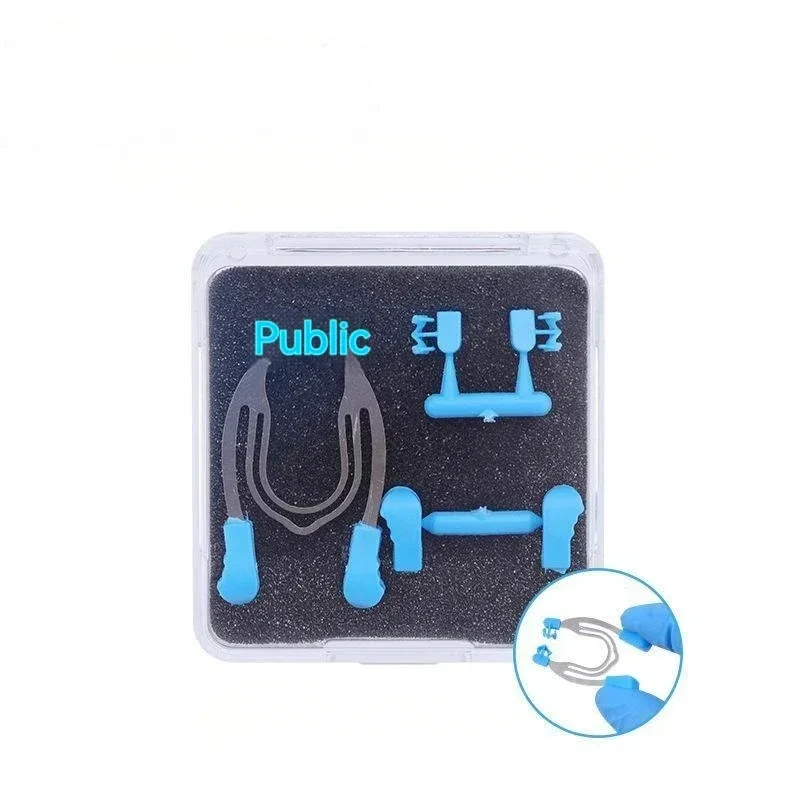 

Dentals Sections Matrixs Clamps Autoclavables Dentals Forming Sheets Clip Dentalss Sectionals Matrixs Clamps/Oral Accessories