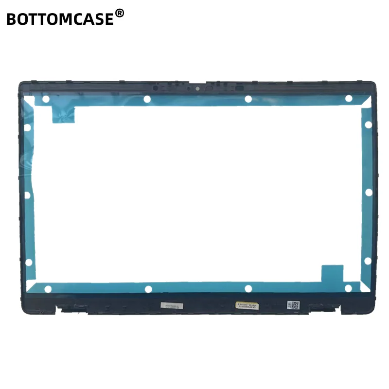 BOTTOMCASE LCD 전면 베젤 프레임 커버, 델 래티튜드 7420 E7420 노트북용 LCD 베젤 0H24WG H24WG, 신제품