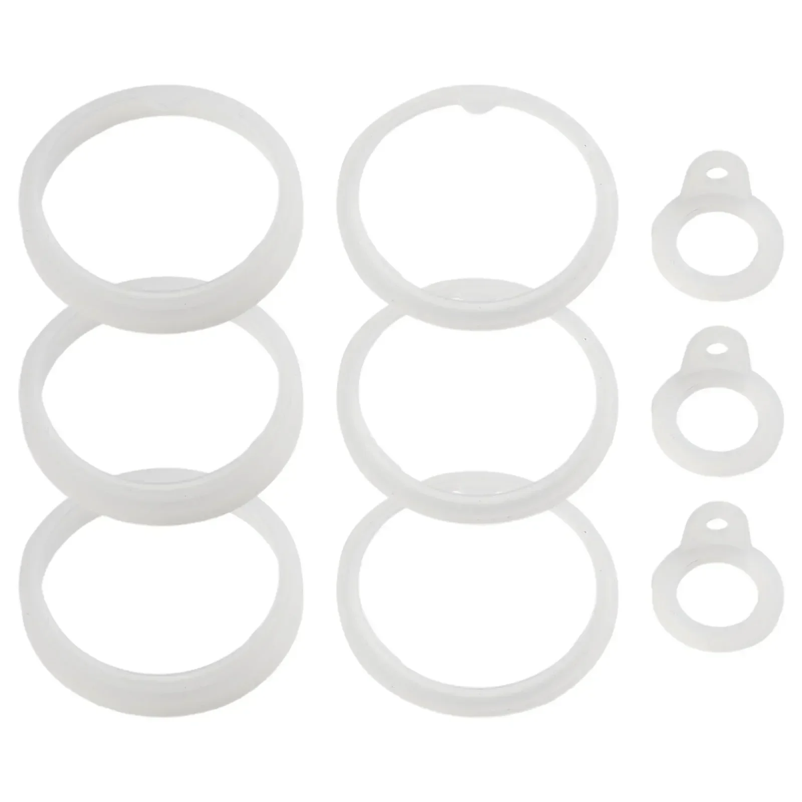 Accessories Sealing Gasket For Thermoflask 40oz Replacement Compatible With Chug Lid & Chug Spout High Quality