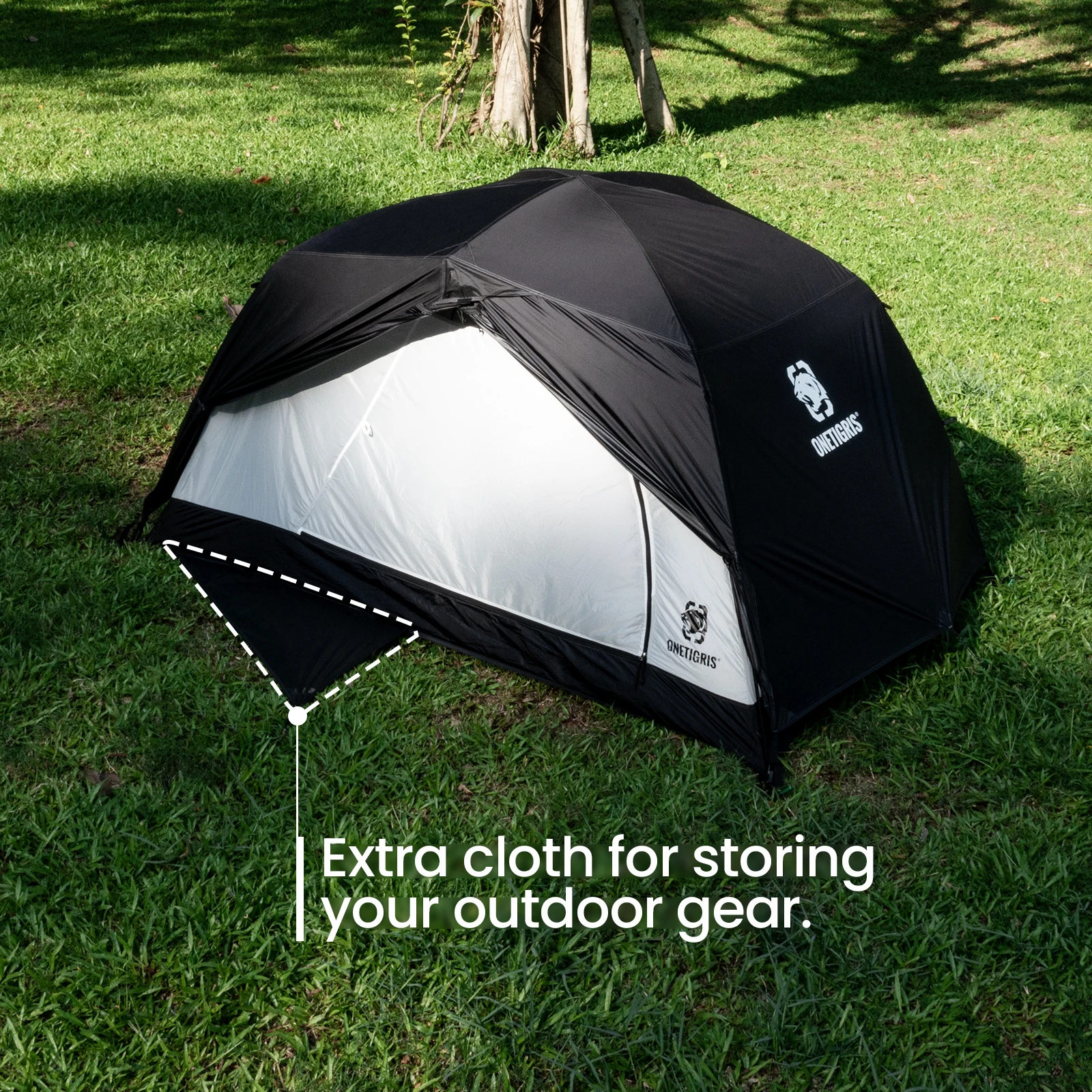 Thumbnail 3 - #64 Compare Tent Footprints Before You Buy