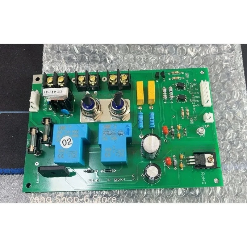 Balancer Machine Power Board Tire Balancer Maintenance Circuit Board New 1PC