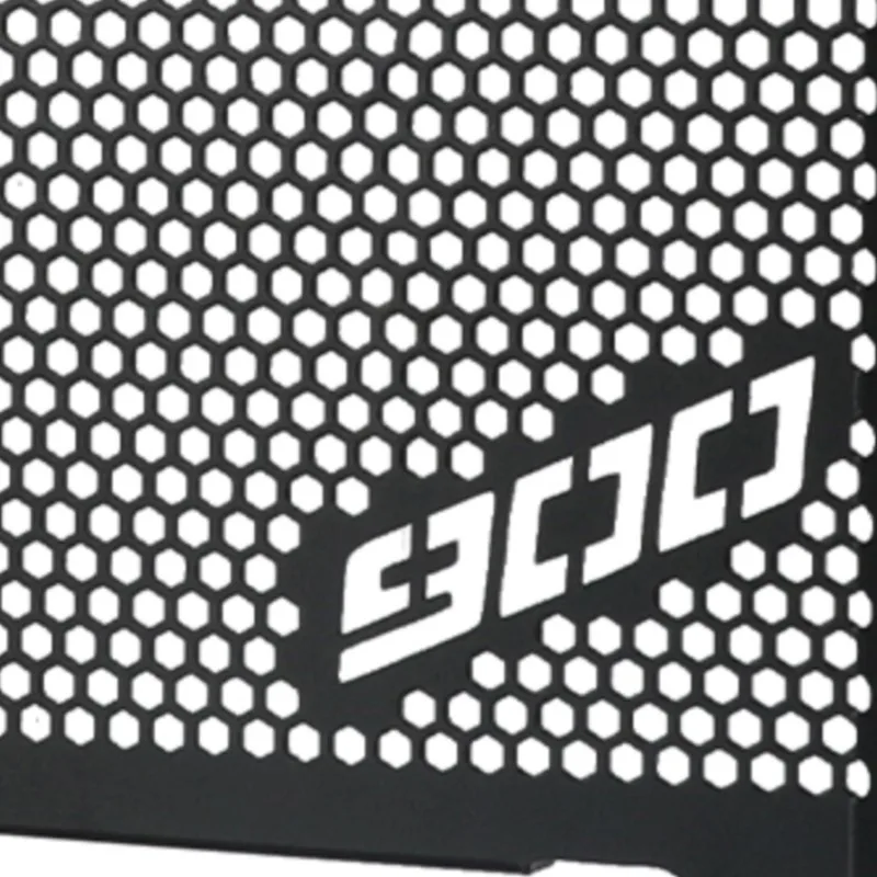 

Для KAWASAKI Z900RS Z900/SE T5-5754: Алюминиевая защитная решетка радиатора для мотоциклов, 2017-2024, 2025, 2026