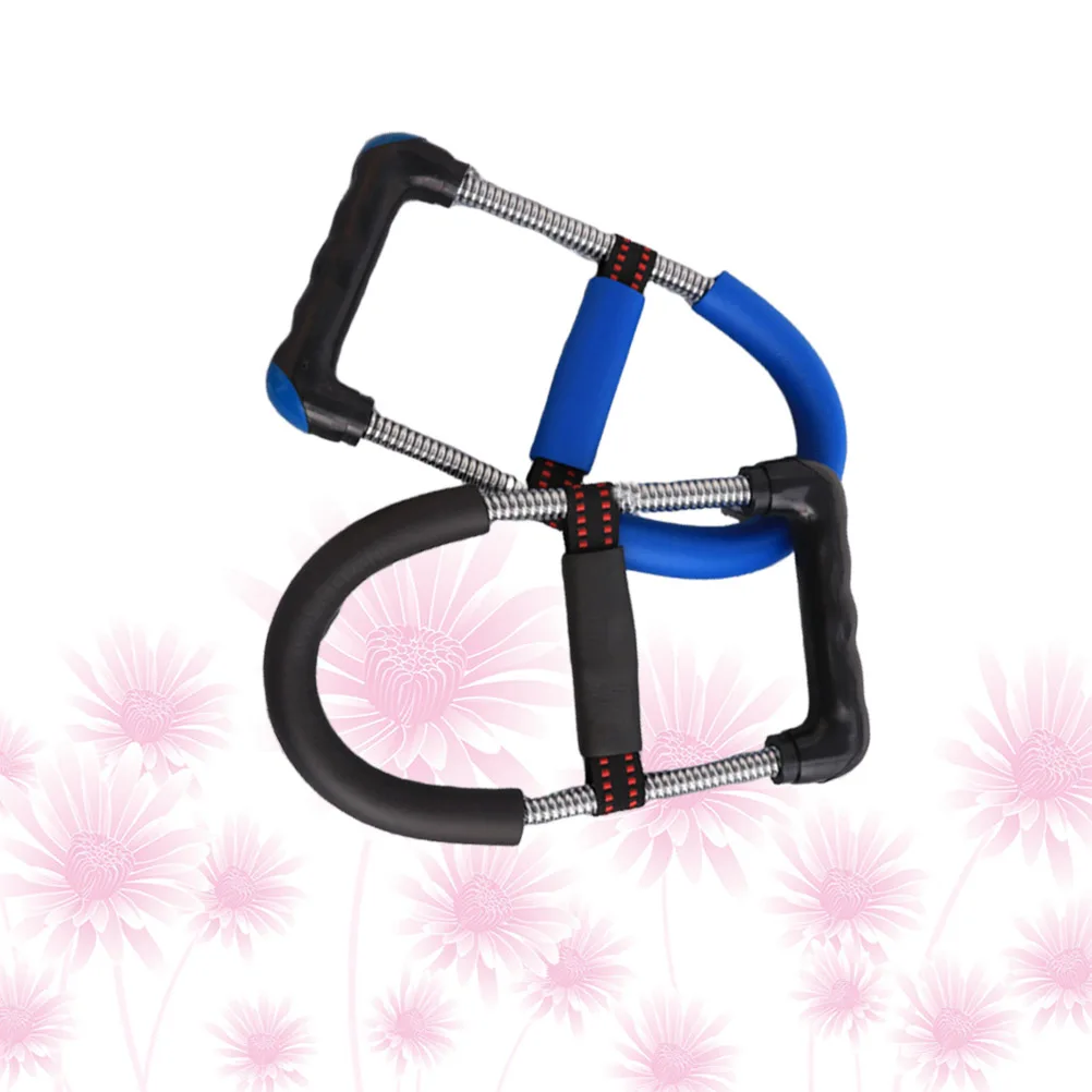 

2 PCS Wrist Force Trainer Heavy Grip Fitness Exercise Supply Hand Grippers Exercising