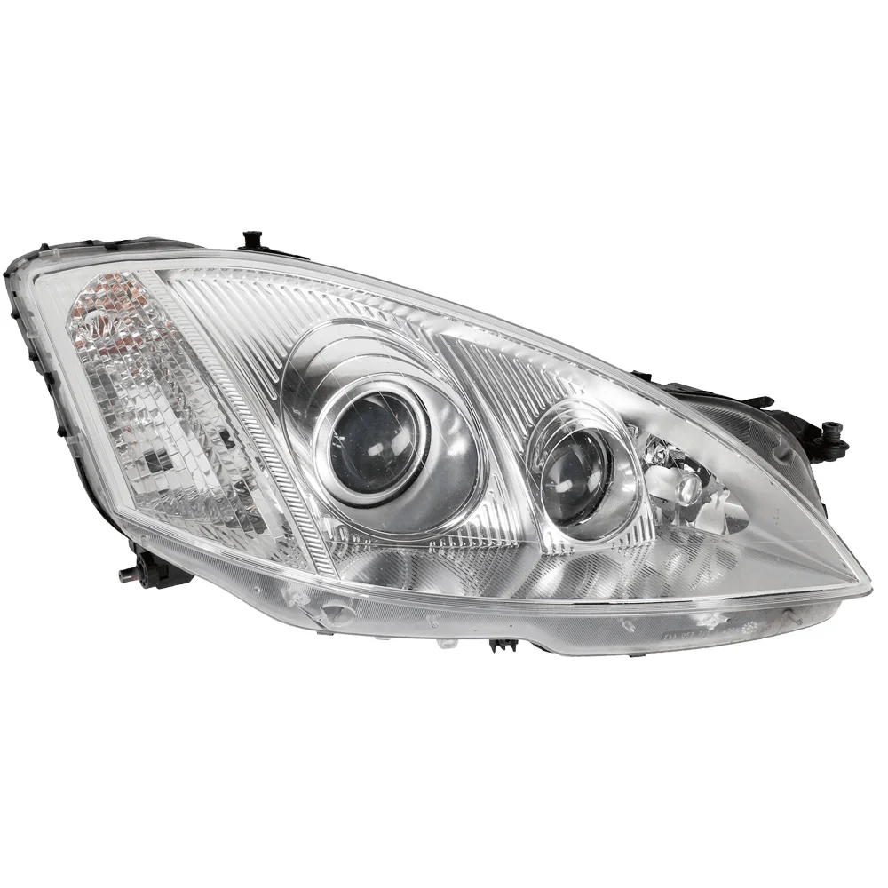 

Suitable for Mercedes Benz S300 S350 S400 S500 S600 S65 W221 front headlights 2005-2013 A2218206761 A2218206861