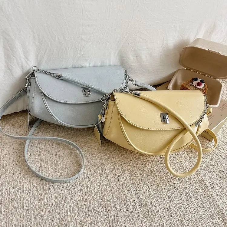 

High End Trendy Fashion Leather Womens Bag Paris Vintage Elegant Designer Bag Luxury Tote Bag Casual Crossbody Messenger Bag