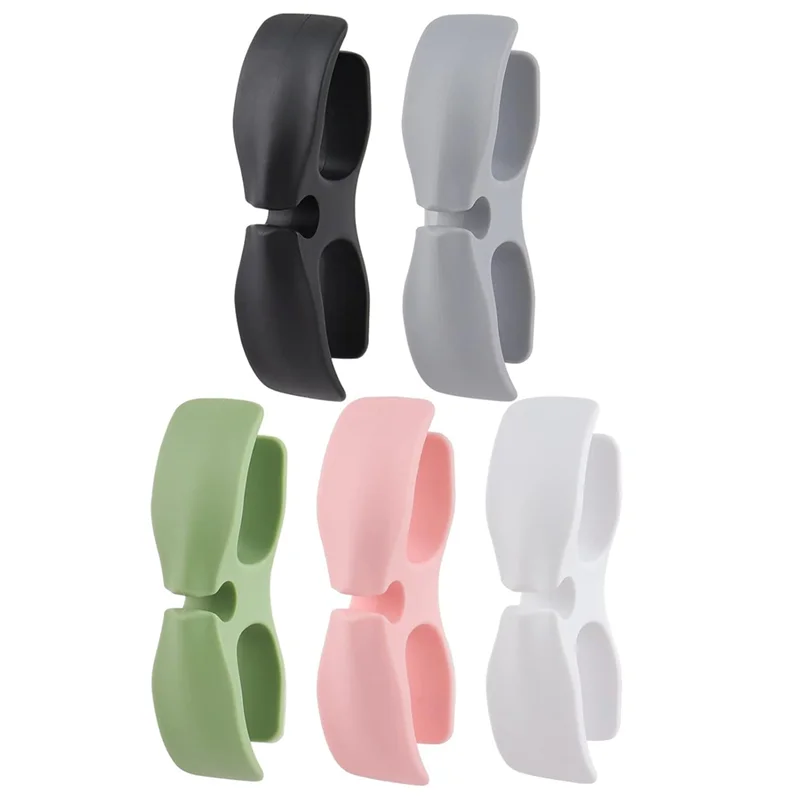 AT19-Cord Organizer For Appliances Kitchen Appliance Cord Organizer Holder For Storage Home Appliances Cord Hider