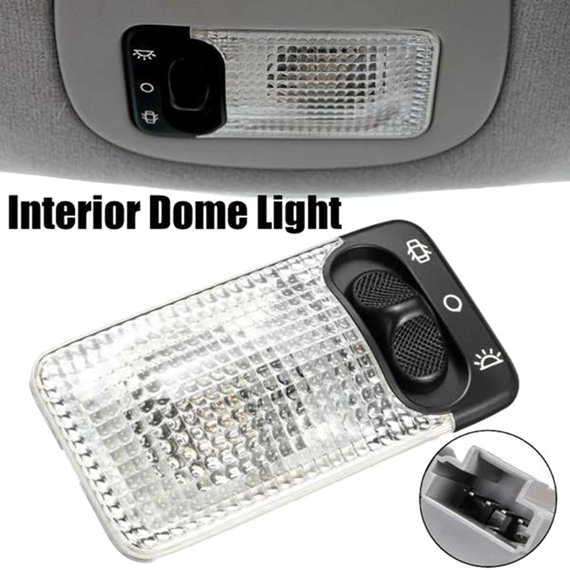 Car Interior Roof Light Interior Roof Light 6362AC 6362K9 6362P3 Car Accessories