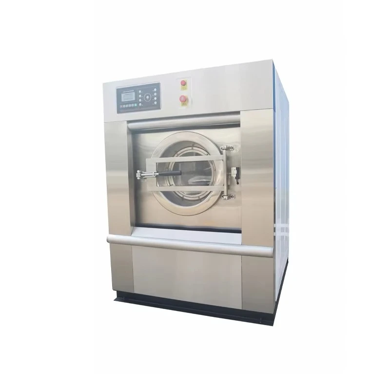 Przemysłowe sprzęt do prania w hotelach