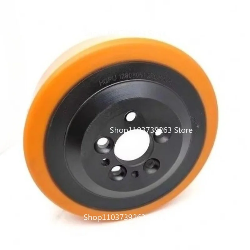 

230*75-45 Приводное колесо 0009903819 Подходит для автомобиля Linde Jungheinli 50460103 Hangzhou Fork Nuoli BYD