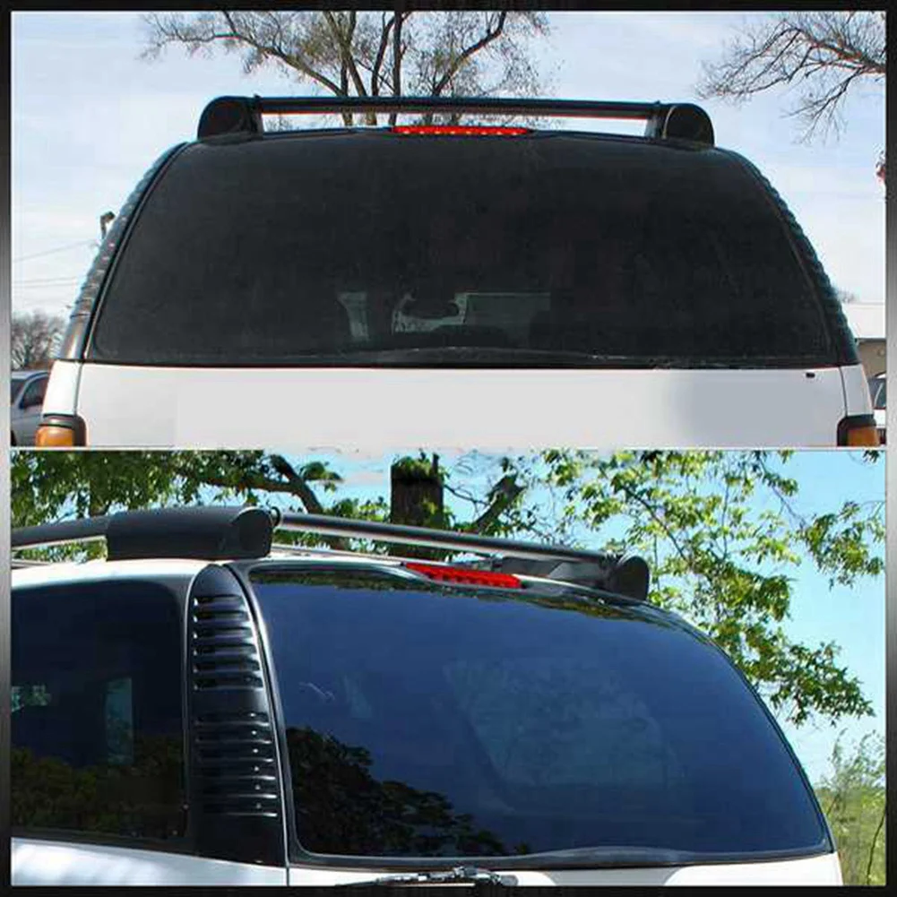 مصباح فرامل ثالث LED ، مصباح فرامل عالي الوضع ، شيفروليه تاهو سوبوربان ، GMC Yukon XL-way ، 12V