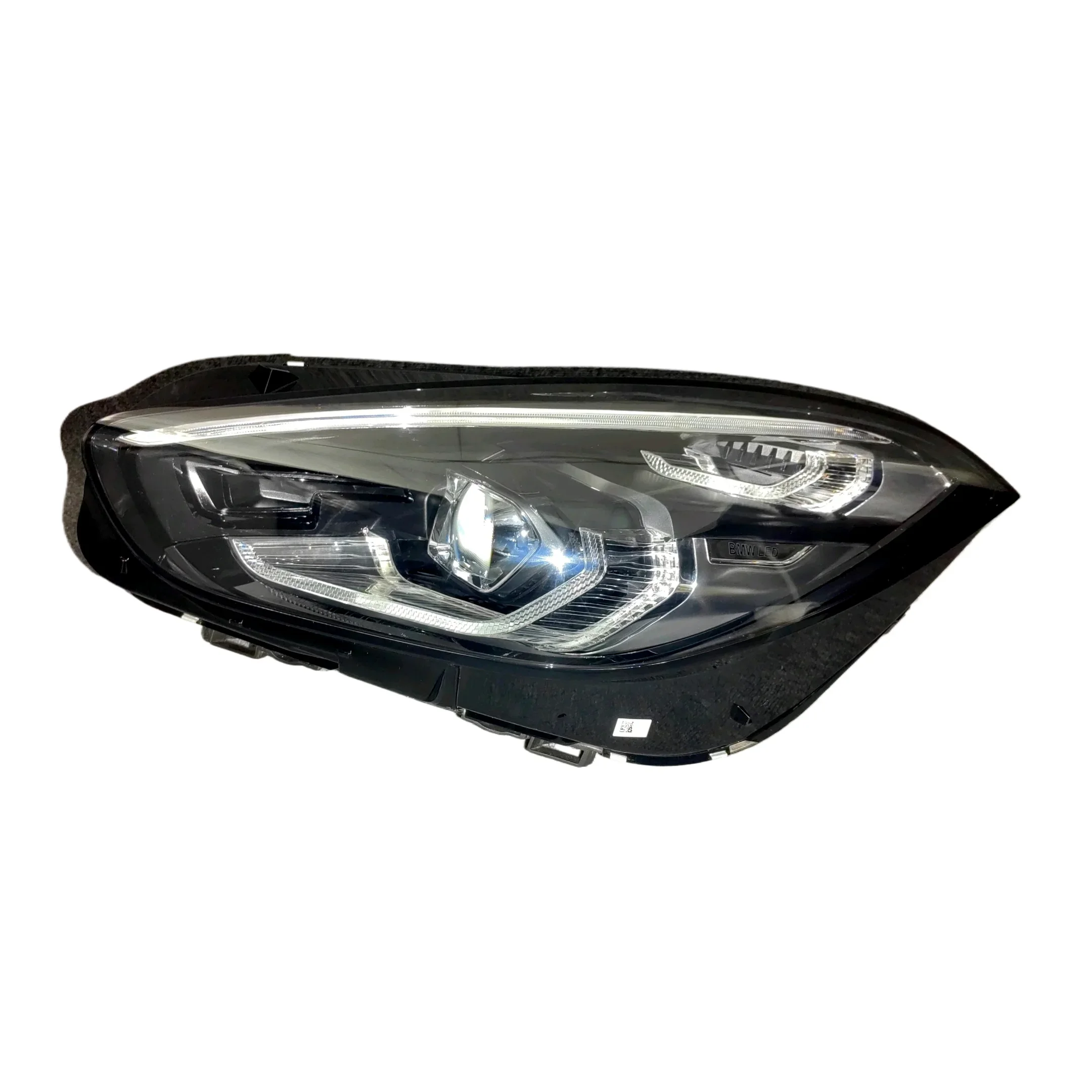 

High Quality And Best-selling LED Headlights Suitable For BMW Z4 G29 Automotive Lighting System