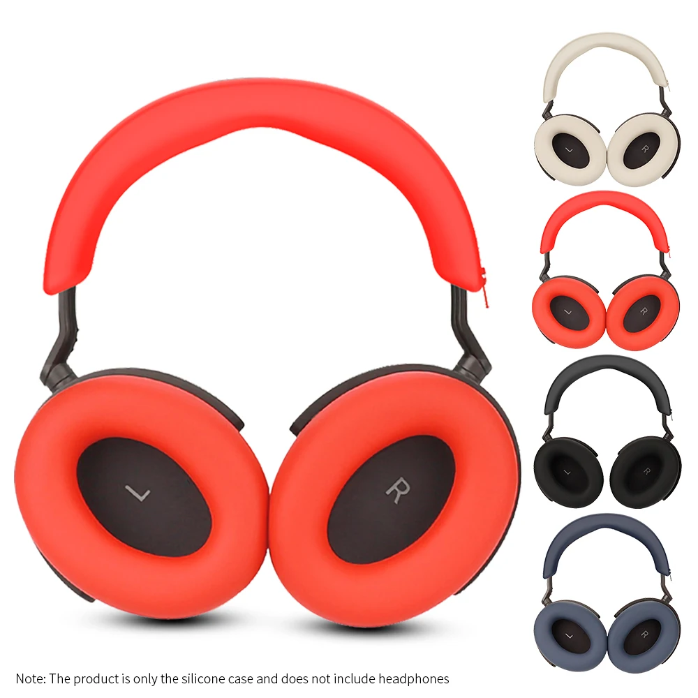 Чехол для наушников Sennheiser – обзор и цена Sennheiser Headphone Momentum 4