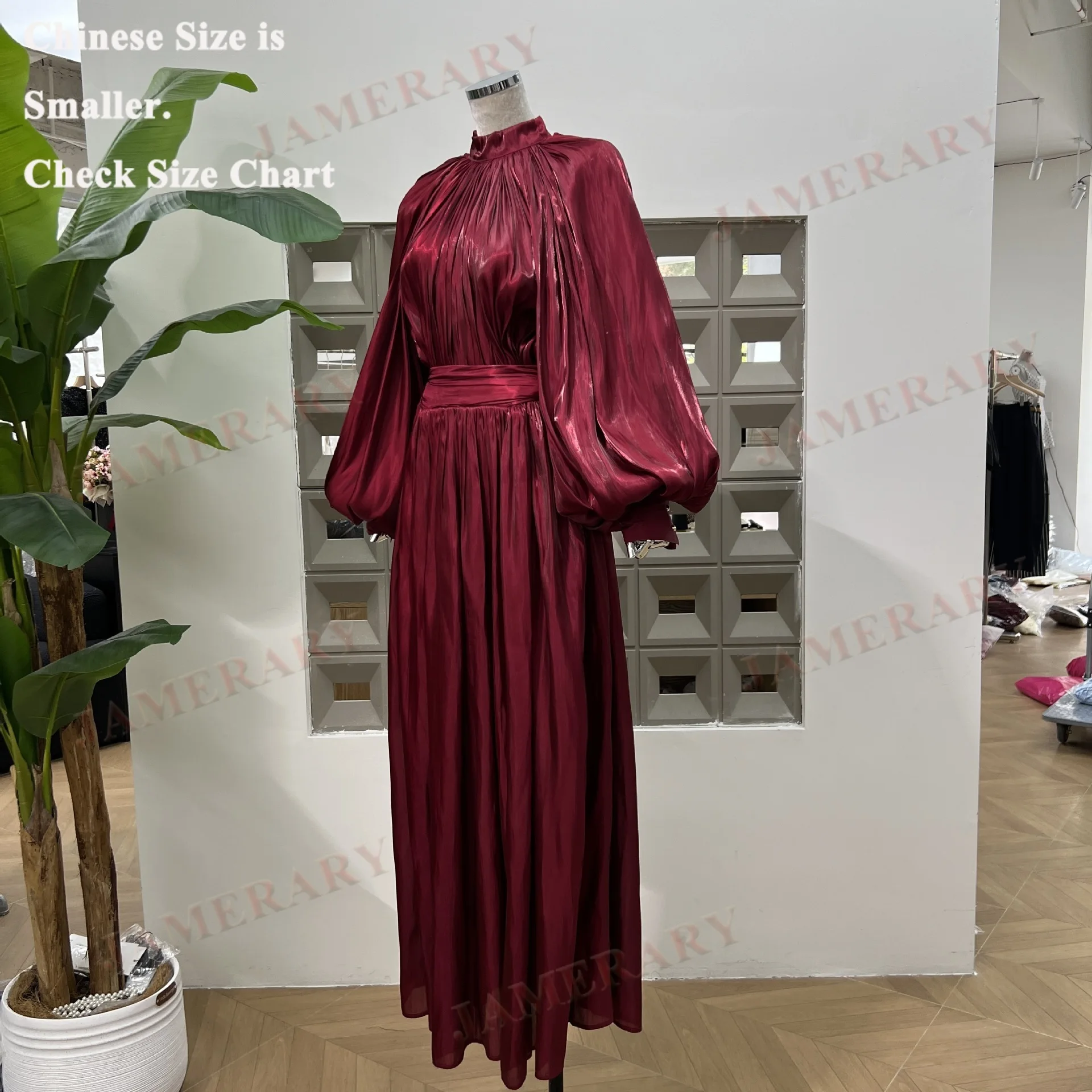 Brand Runway Autumn Long Dress Women Hollow Out Open Back Full Sleeve Winter Clothing Formal Evening Prom Dresses Party Vestidos