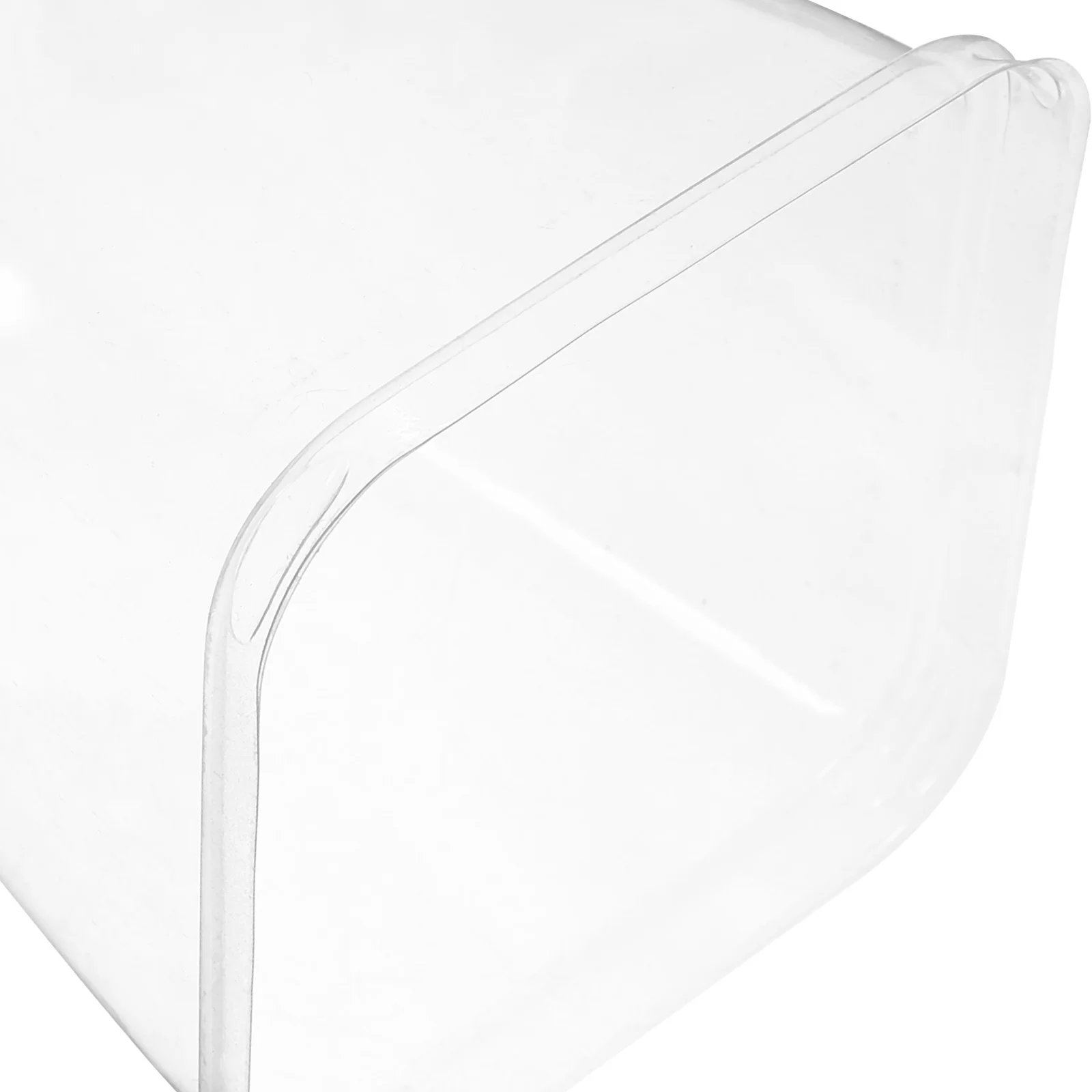 

10pcs Humidity Cloche Cloches Transparent Garden Plants Frost Humidity Cloche Dome