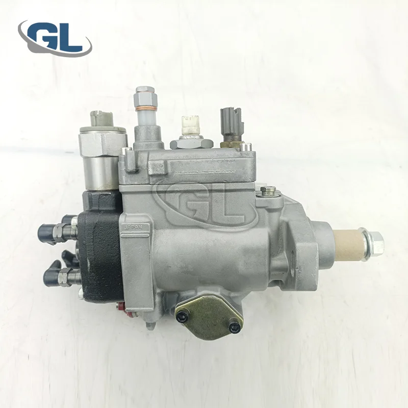 

Remanufactured high Quality Diesel Fuel Injection Pump 22100-67120 2210067120 For TOYO-TA Engine