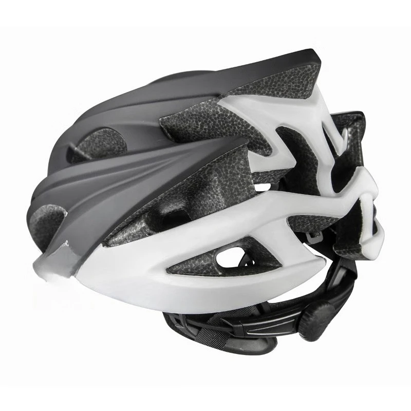 

Cycling helmet mountain self-propelled bicycle road helmet male and female integrated breathable outdoor sports