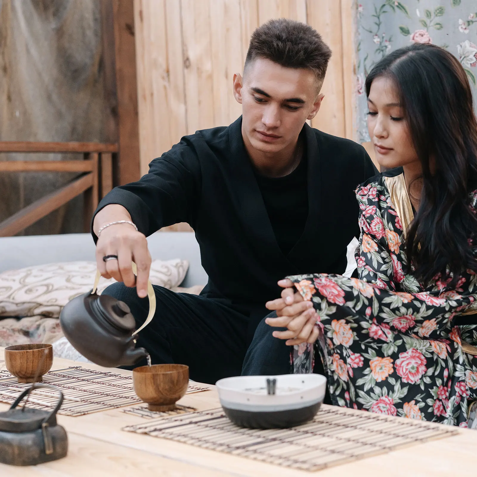 

2pcs Teapot Copper Convenient Kettle Grip Replaceable Kettle Accessories WearResistant TeaPot Parts Household Tool
