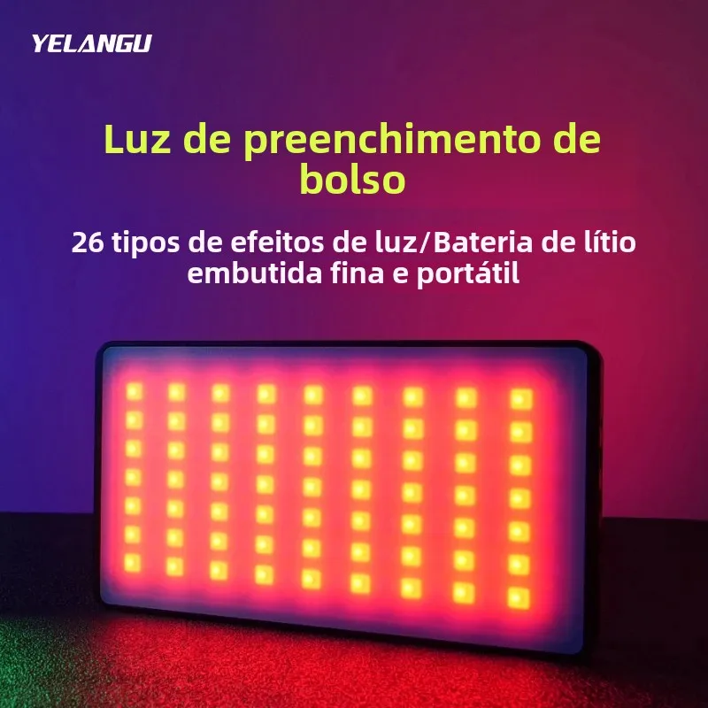lw140-rgb-led-luce-per-videocamera-luce-a-colori-dimmerabile-2500-9000k-luce-di-riempimento-lampada-da-studio-fotografico-per-fotografia-vlog-dal-vivo