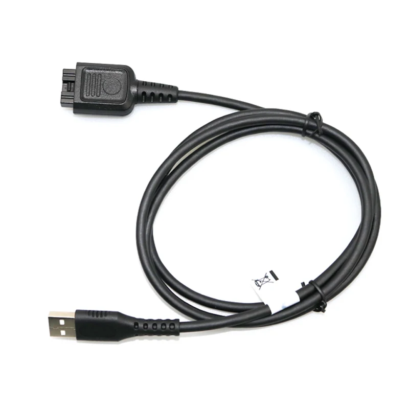 

PMKN4129A USB-кабель для программирования рации, подходит для Motorola MTP3100 MTP3150 MTP3250 MTP6550 двунаправленного радио