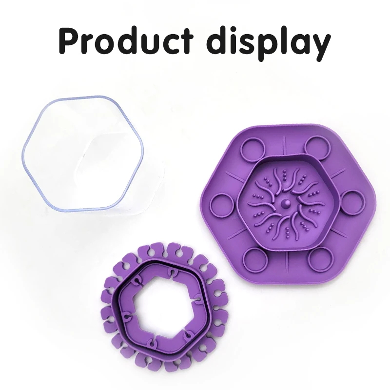 แปรงทำความสะอาดที่สามารถถอดออกได้ระบายน้ำได้แปรงระบายสีกราฟฟิตี้สำหรับเด็กอุปกรณ์ทำความสะอาดแปรงทาสีอุปกรณ์ทำความสะอาดอุปกรณ์ศิลปะถังซัก
