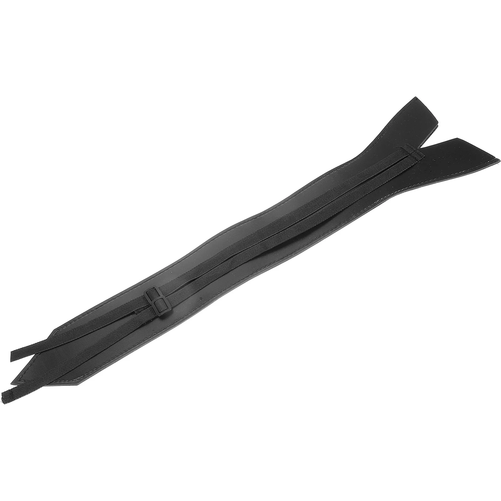 Adjustable Sword Bag Thicken Material Storage Cover for Cosplay and Martial Arts Enthusiasts Adjustable Swords Bag