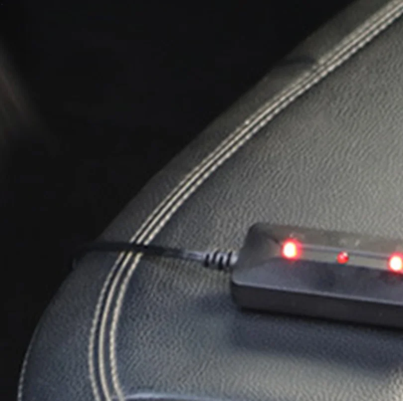 

USB Power Bank OBD Memory Saver Автомобильный держатель памяти Не требуется резервный кабель Адаптер Защитная пленка OBD Инструмент для замены батареи