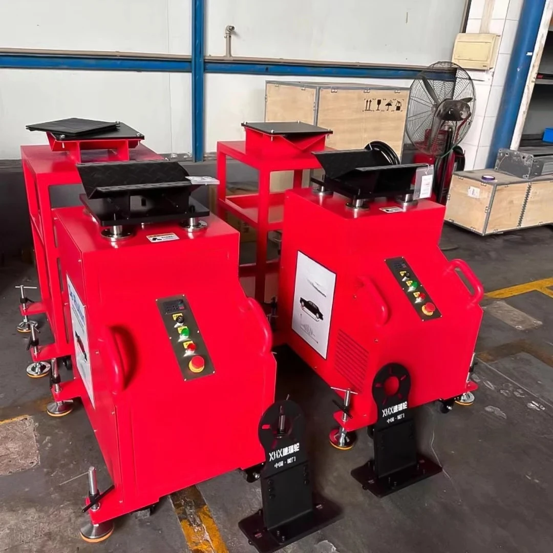 2024 الهيكل تعليق جهاز اختبار الضوضاء غير الطبيعية معدات كشف الضوضاء غير الطبيعية الهيكل الطريق محاكاة شاكر #3