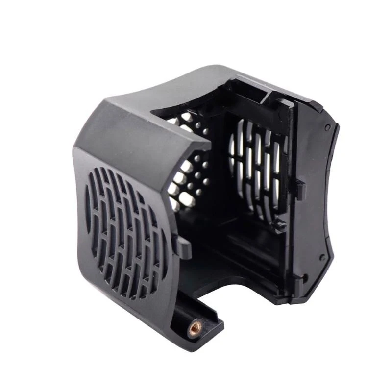 

G6DC Full Assembled 3D Printing Replacement Hotend Fan Cover For Ender3 V2 3D Printer