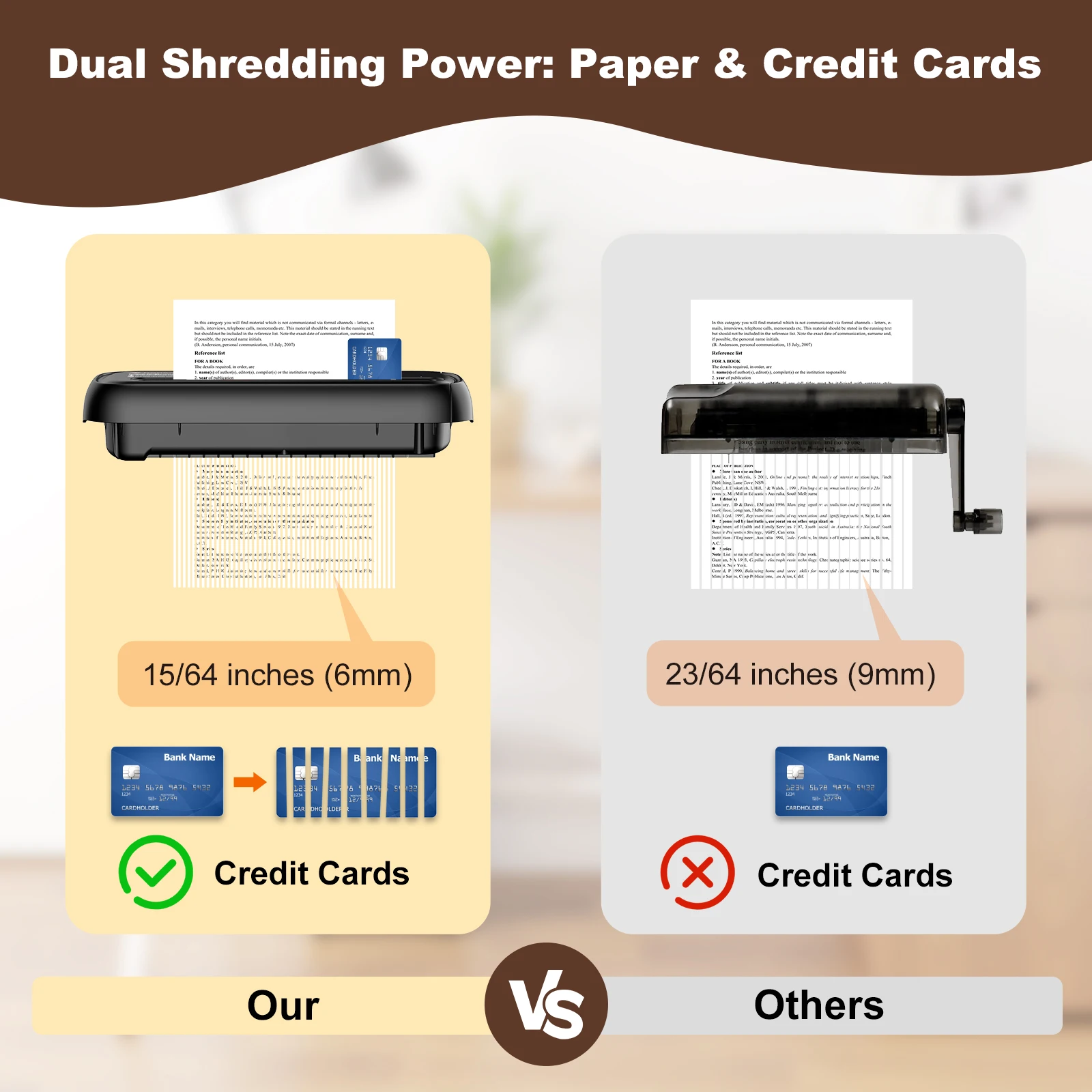 Thumbnail 2 - #31 Best Office Shredders to Buy In 2026