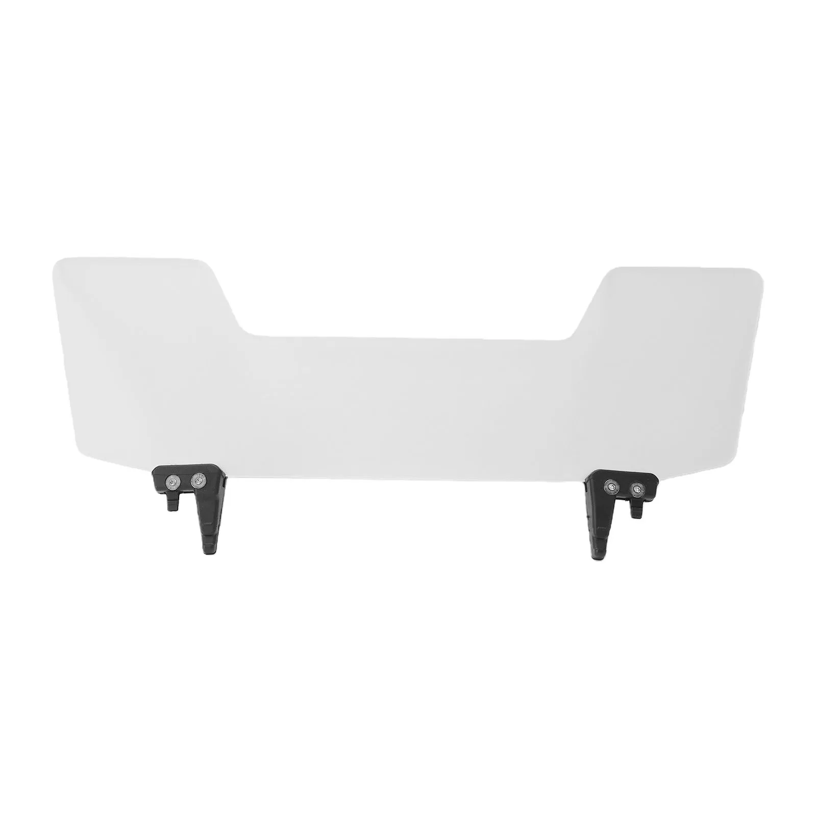 Car Wind Deflector 4.5mm Acrylic Windscreen Convertible Wind Blocker for Mazda MX-5 Miata ND Soft Top 2015-2025