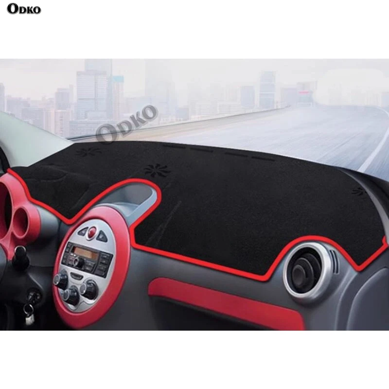 

Чехол на приборную панель автомобиля, избегайте света, коврик против грязи, коврик от солнца для JAC J2 TOJOY J3 Tagaz C10