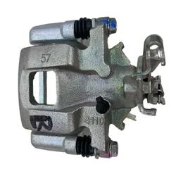 Wholesale Premium Auto Brake Systems Brake Caliper Rear Right For Mitsubishi Asx Car for Peugeot OEM 4605B844