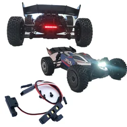 1:18 TYPHON GROM LED 5V Front and Rear Lighting System for ARRMA TYPHON GROM MEGA 380 Brushed 4X4 Small Scale Buggy
