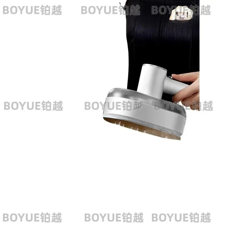 Portable Handheld Steam Iron Double Control Temperature Hanging Garment Steamer for Clothes Wrinkle Removal Household Ironing