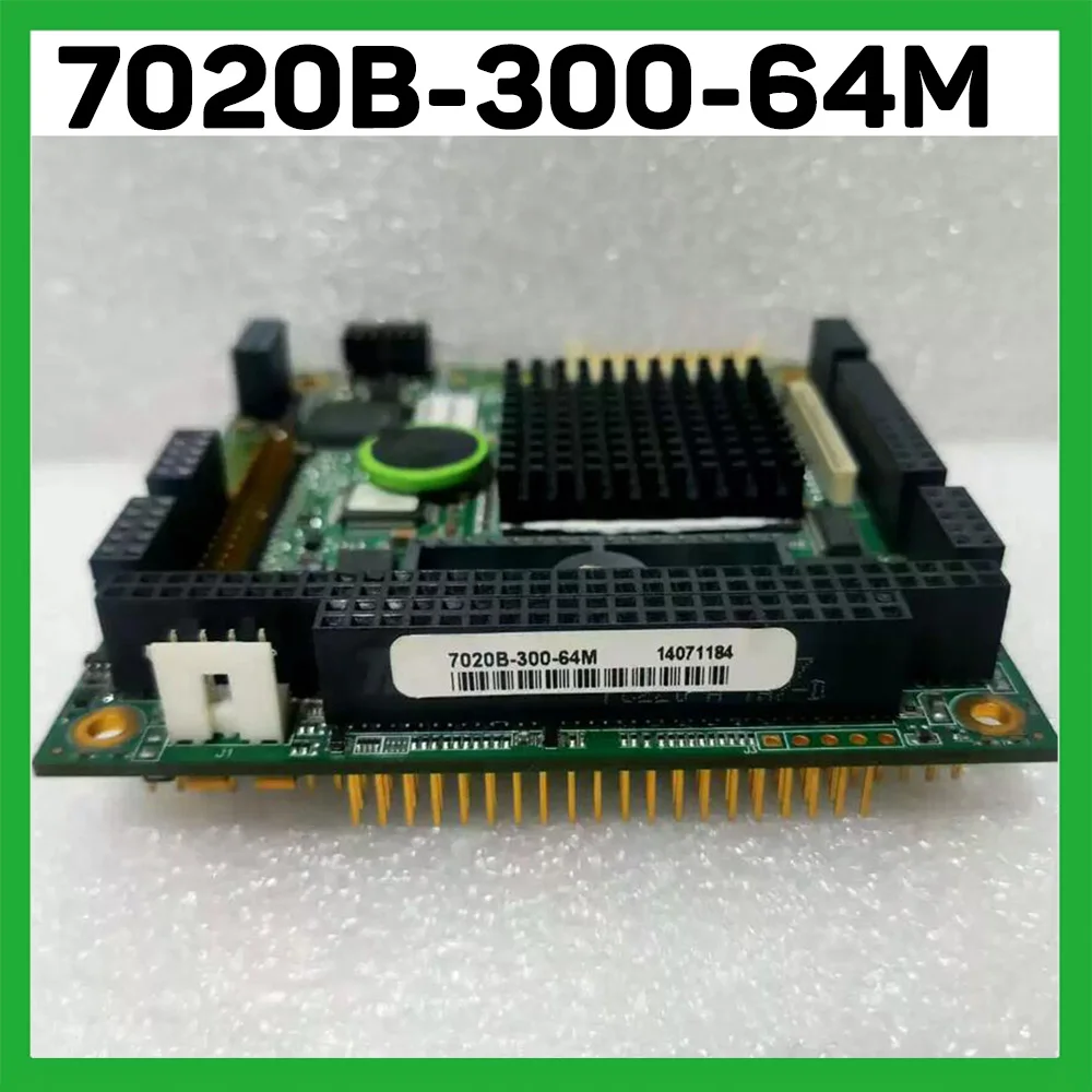

7020B-300-64M S37076 Card Perfect Tested
