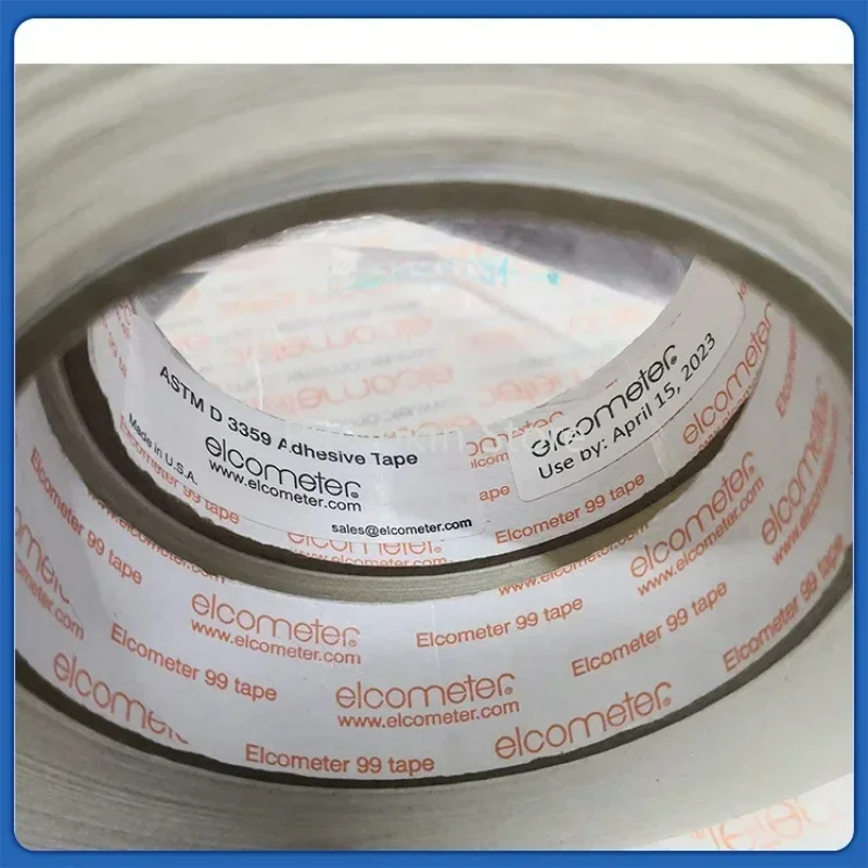 Baige Test ASTM D 3359 T 9998894   Adhesive Tape