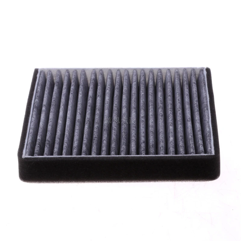 AC filter Cabin Air Filter for Suzuki Swift The new Alto FIAT SEDICI  SX4  OEM: 95860-63J10-000 95860-62J00-000