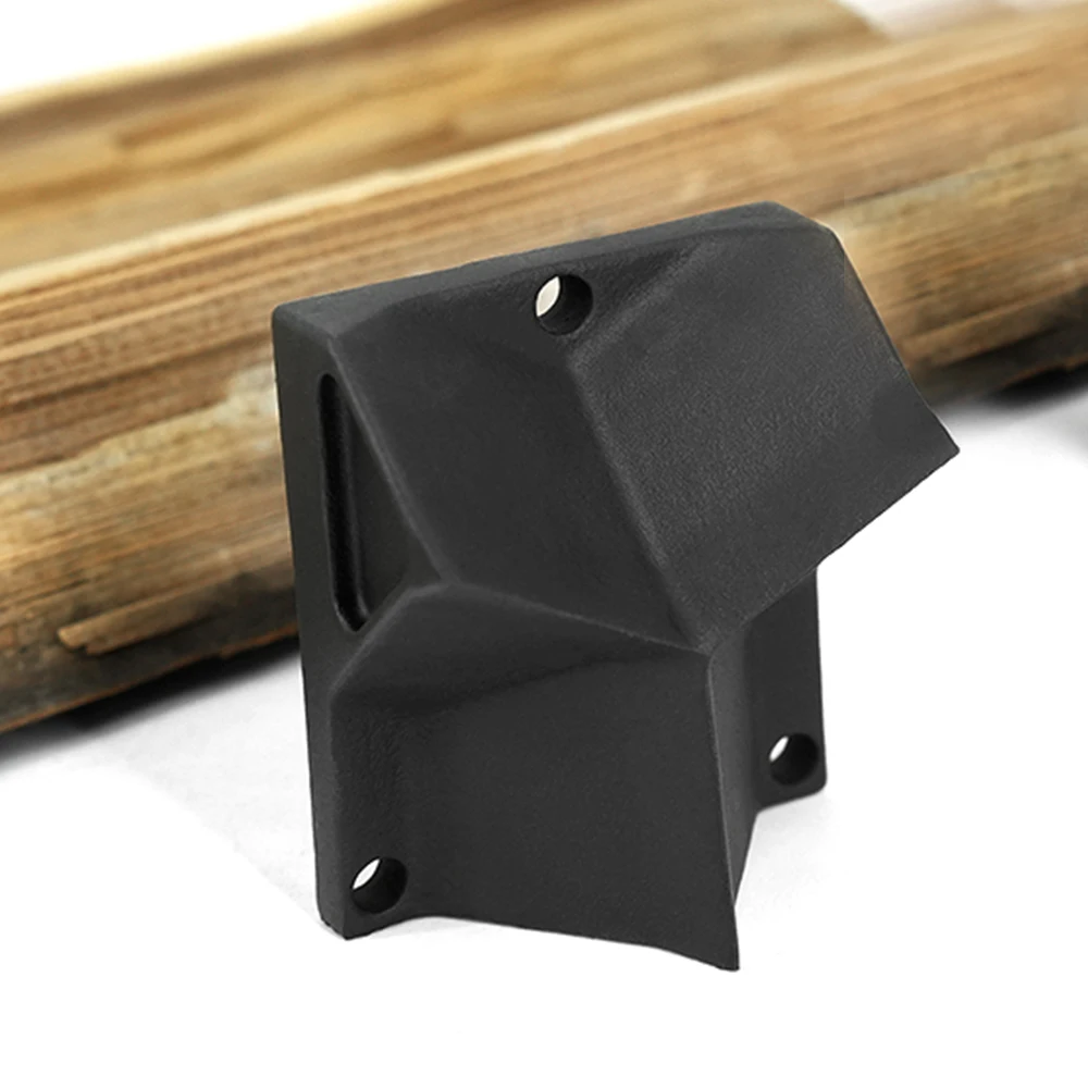 Mini Wood Splitter Portable Firewood Kindling Splitter Wedge for Wood Stove Fireplace and Fire Pits Manual Small Log Splitter image 5