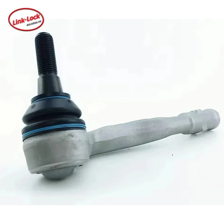 

Направляющая блокировочная машина 4H0422817A для наружной панели