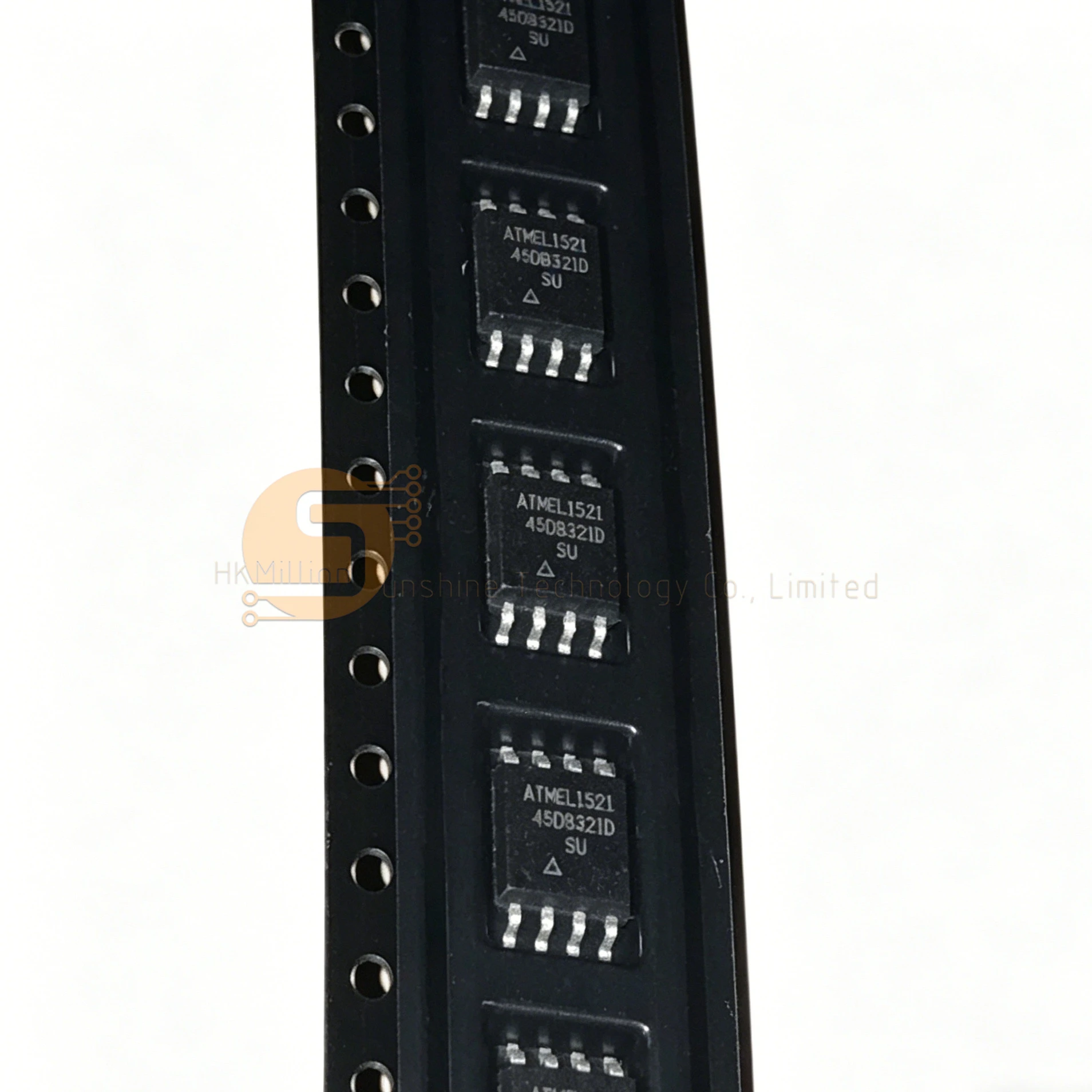 20pcs AT45DB321D-SU AT45DB321 45DB321D SOP8 SMD IC