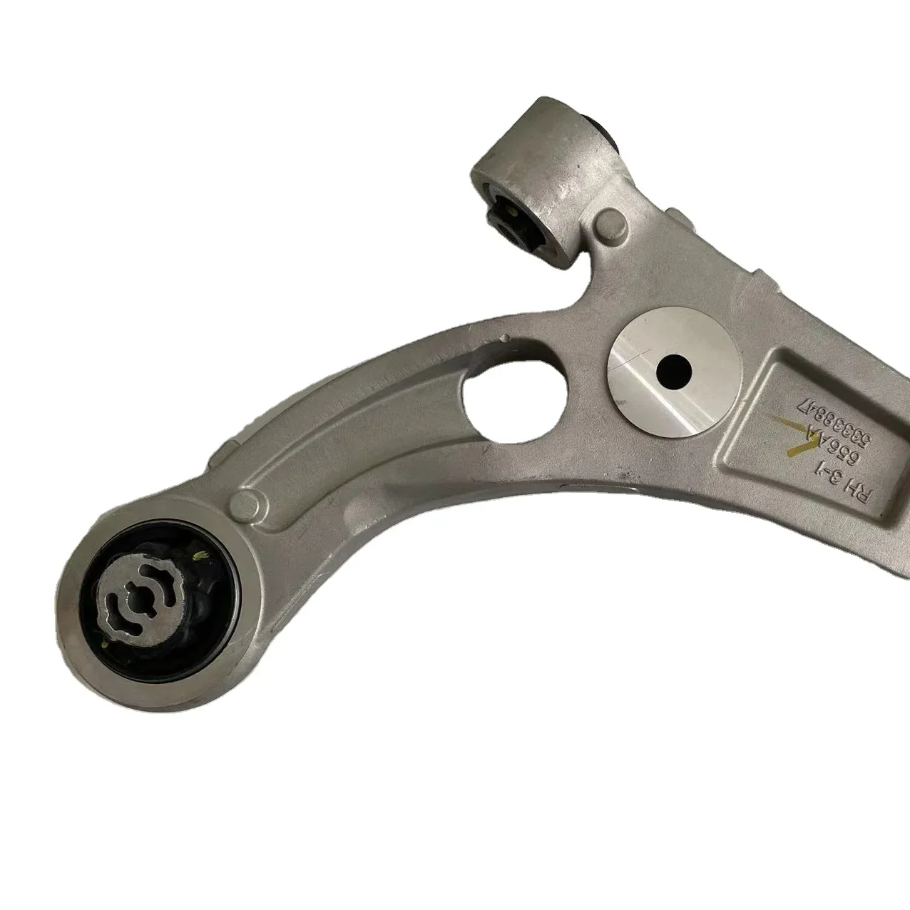 

53338844 4668994AB 4668994AD 4668994AF 4877839AC MS251186 For Jeep Cherokee Control Arm Front Left
